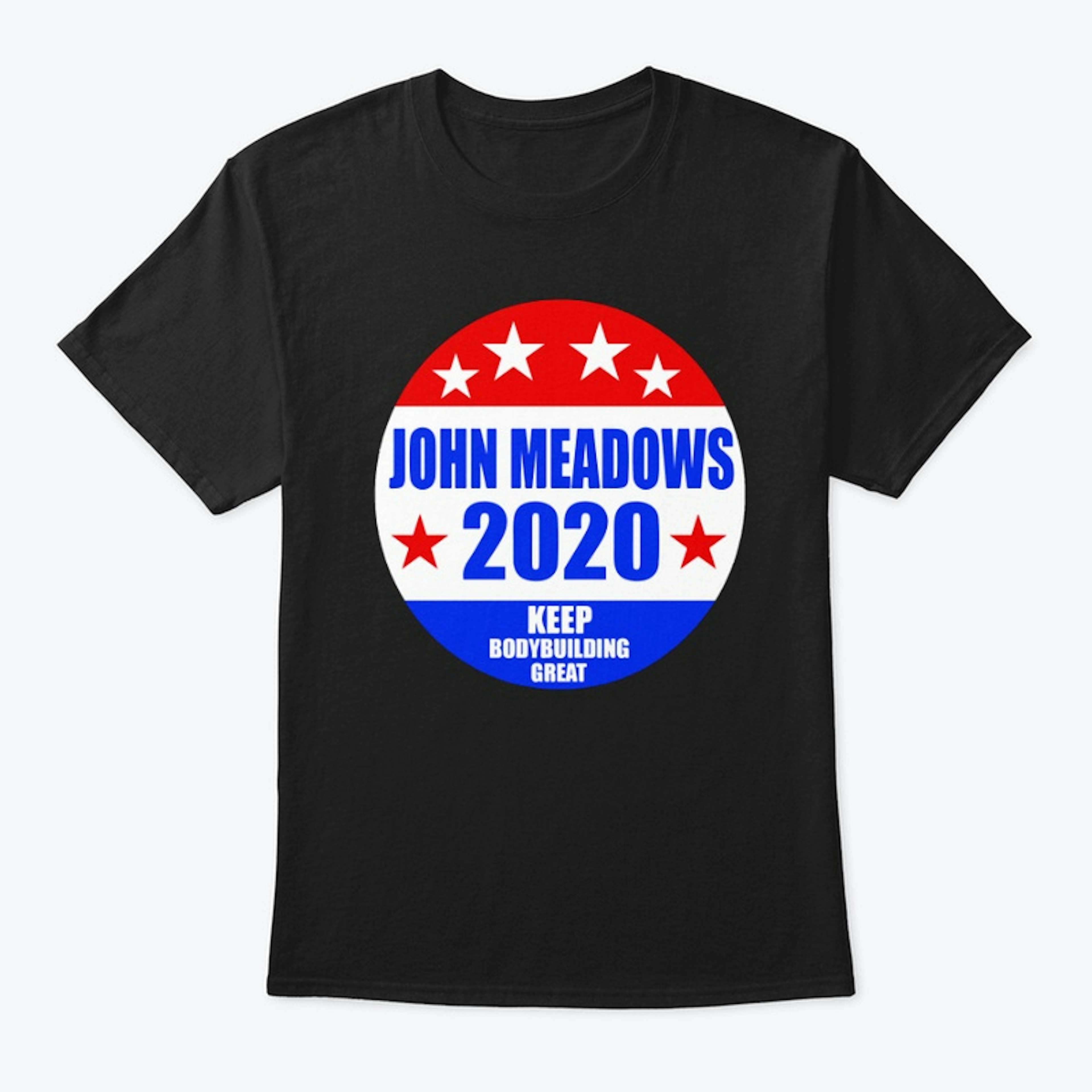 Meadows 2020 shirt